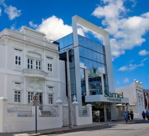 Hospital Samel - Matriz